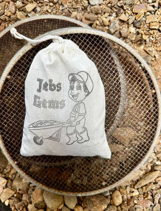 JEBS GEMS Small Bag Concentrated Wash
