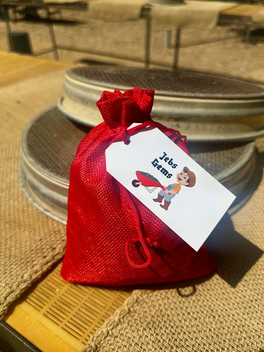 Jebs Gems Concentrate