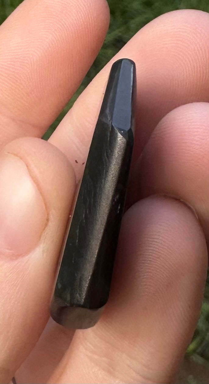 Skin Polished Trapiche