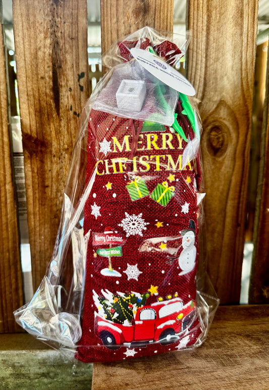 Large Christmas Gift Set