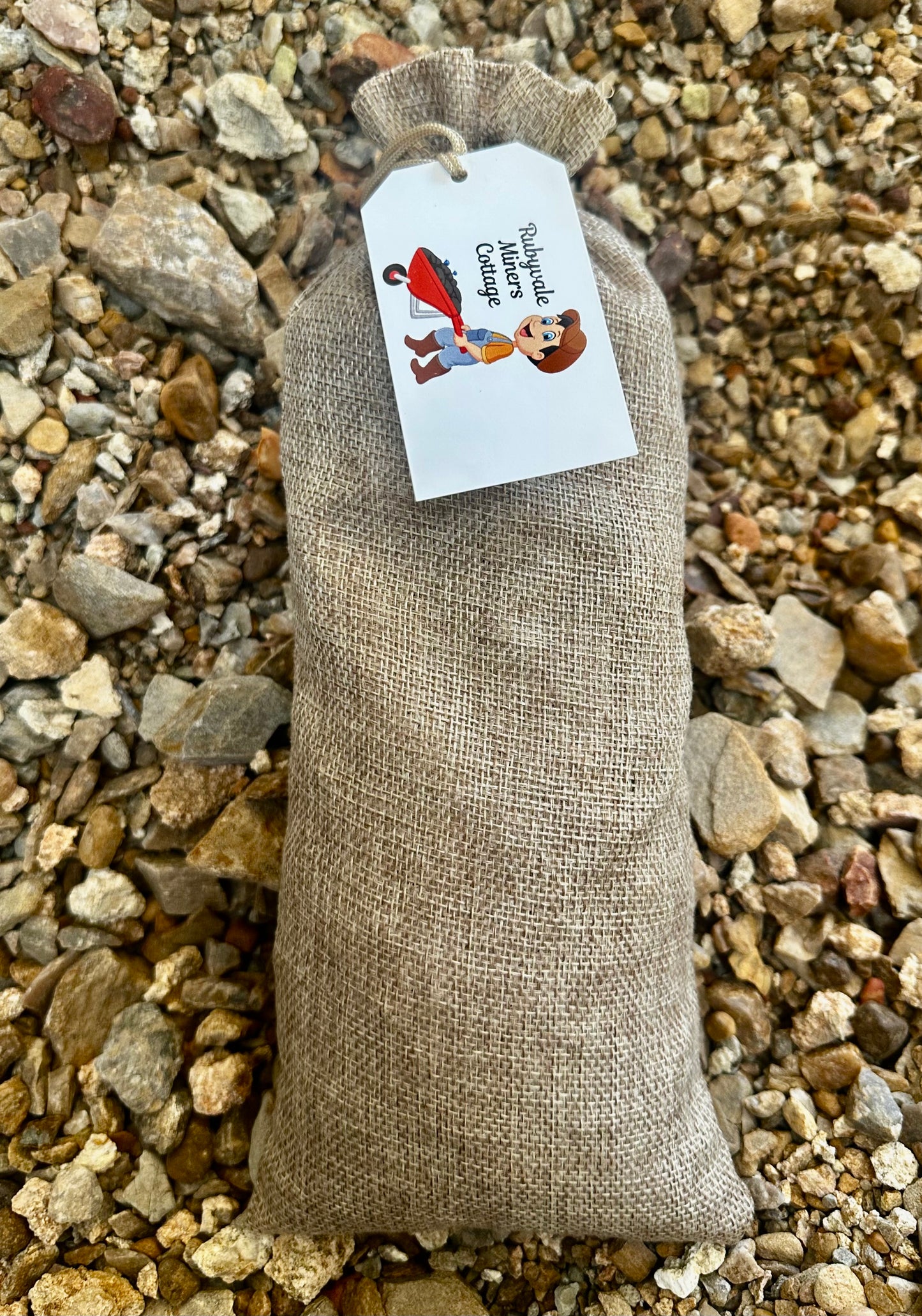 Large Concentrate Wash Bag